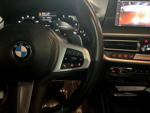 Used 2022 BMW X3 sDrive30i w/ M Sport Package 2 RWD image 14