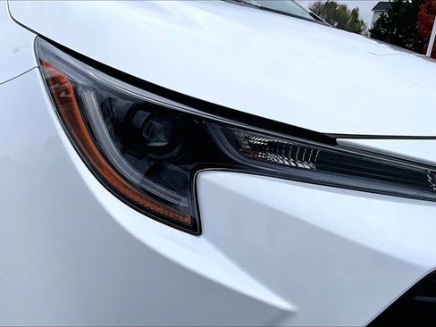 Used 2025 Toyota Corolla LE image 26