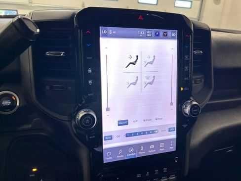 New 2026 RAM 3500 Tradesman image 21