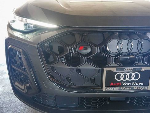 New 2026 Audi SQ5 Premium Plus AWD/4WD image 11