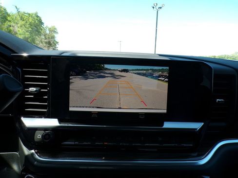New 2026 Chevrolet Silverado 1500 LT AWD/4WD image 25