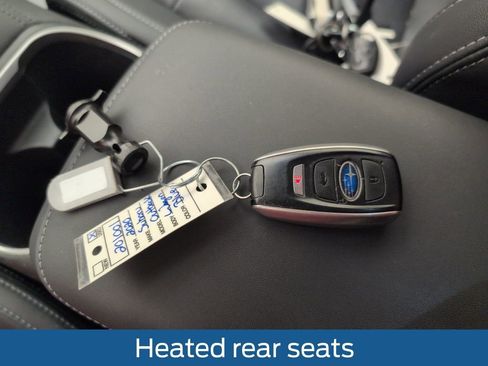 Used 2020 Subaru Outback Limited w/ Popular Package #2 image 46