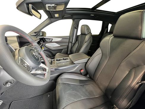 New 2026 Acura MDX A-Spec image 16