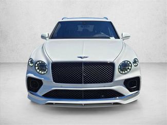 Used 2021 Bentley Bentayga Speed AWD/4WD video 2
