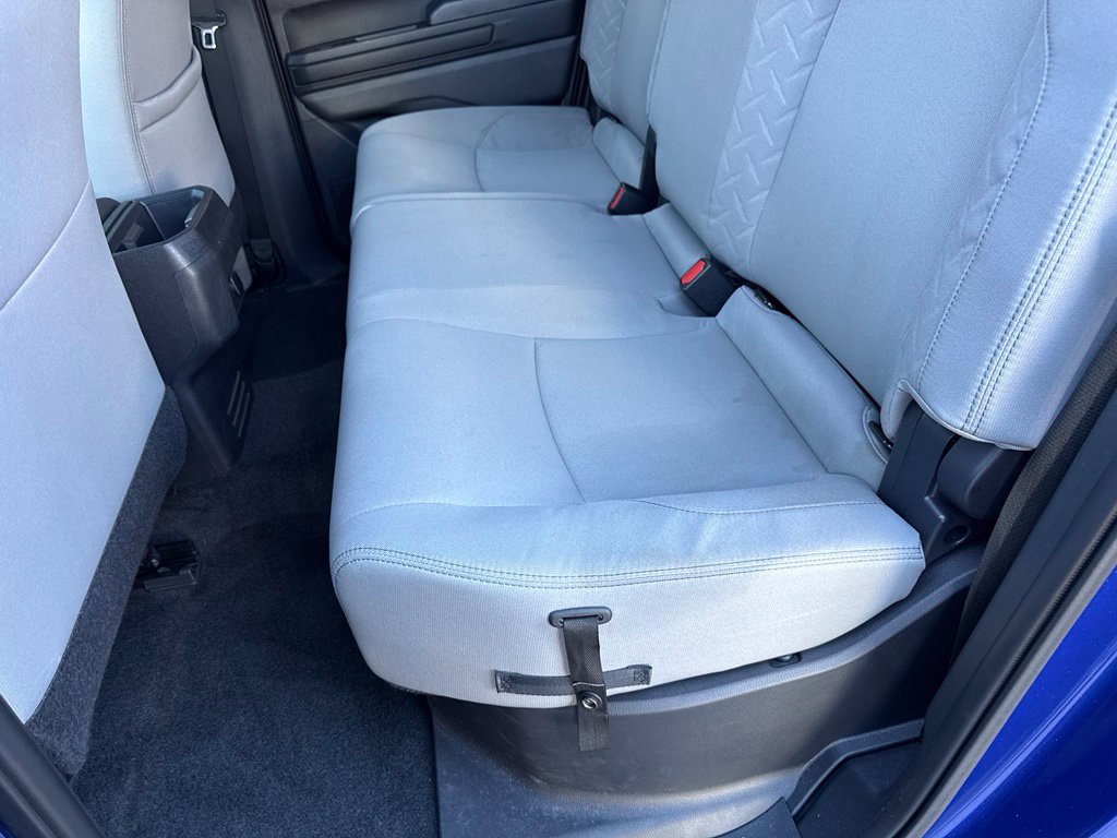Used 2024 Toyota Tacoma SR5 AWD/4WD image 17