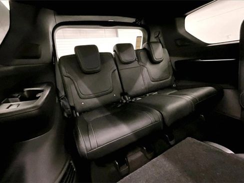 New 2026 Nissan Armada PRO-4X image 33