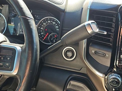 Used 2019 RAM 3500 Laramie AWD/4WD image 14
