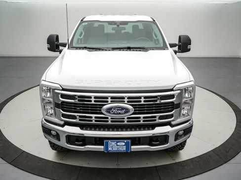 New 2026 Ford F250 XLT w/ Tremor Off-Road Package image 10