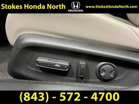 New 2025 Honda Accord EX-L image 15