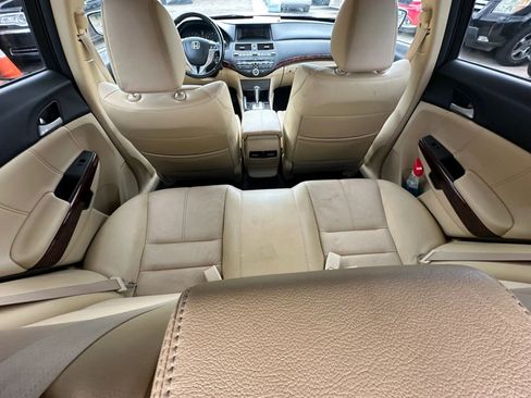 Used 2010 Honda Crosstour EX-L image 26