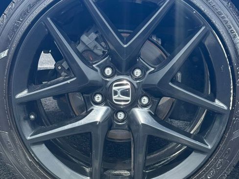 Used 2022 Honda Civic Sport image 39
