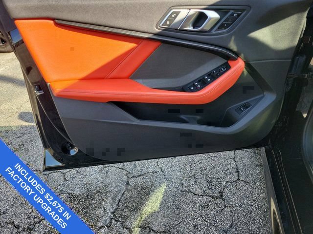 Used 2021 BMW M235i xDrive Gran Coupe w/ Shadowloine Package AWD/4WD image 23