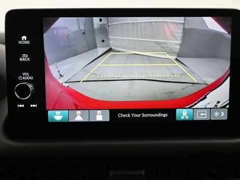 Certified 2025 Honda HR-V EX-L image 20