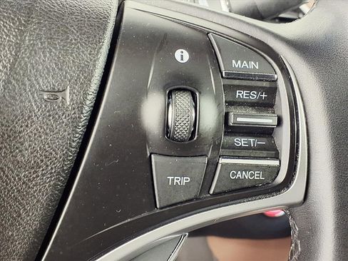 Used 2018 Acura RLX Base image 18