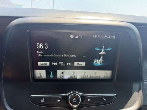 Used 2018 Chevrolet Camaro LT RWD image 20