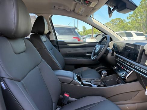 New 2026 Hyundai Tucson SEL Plus FWD image 44