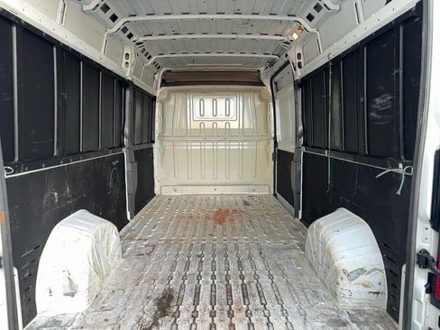 Used 2023 RAM ProMaster 2500 FWD image 20