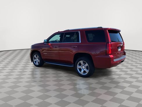 Used 2020 Chevrolet Tahoe Premier image 5