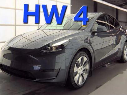 Used 2023 Tesla Model Y AWD