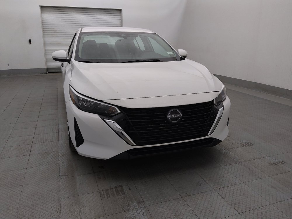 Used 2024 Nissan Sentra S FWD image 14