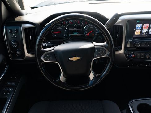 Used 2018 Chevrolet Silverado 2500 LT w/ LT Fleet Convenience Package image 10