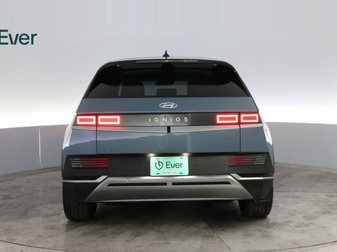 Used 2023 Hyundai Ioniq 5 SEL image 13
