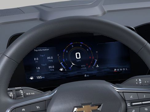 New 2025 Chevrolet Suburban Premier image 18