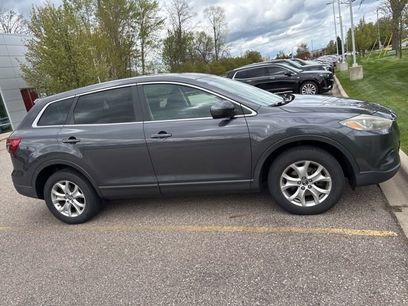 Used 2014 MAZDA CX-9 Sport