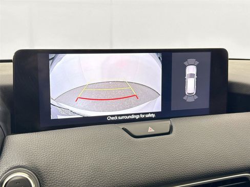 Used 2025 MAZDA CX-90 Plug-In Hybrid w/Premium Sport AWD/4WD image 25