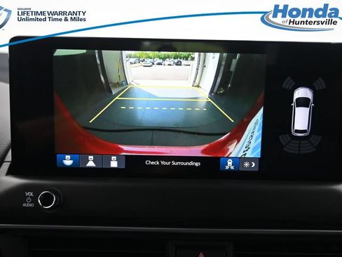 New 2026 Honda Pilot EX-L image 14
