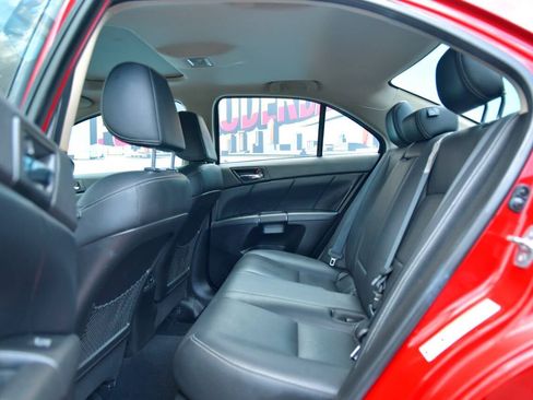 Used 2013 Suzuki Kizashi Sport SLS image 11