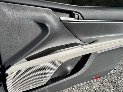 Certified 2024 Toyota Camry SE image 15