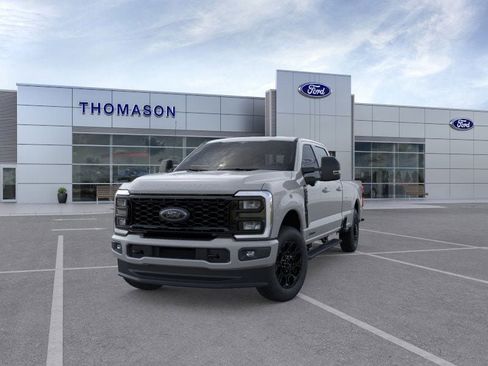 New 2026 Ford F250 XLT w/ XLT Premium Package image 2
