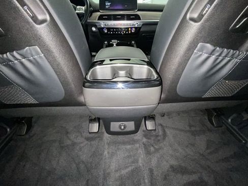 Used 2022 Kia Telluride EX w/ EX Premium Package FWD image 31