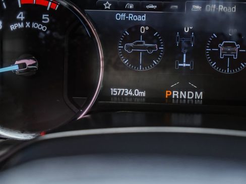 Used 2021 Ford F350 Lariat w/ Lariat Ultimate Package image 27