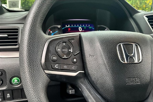 Used 2021 Honda Passport Sport image 11