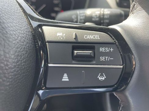 Used 2023 Honda Civic Sport image 21