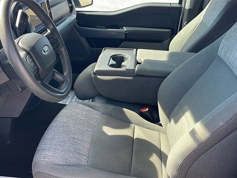 Used 2023 Ford F150 XLT image 25