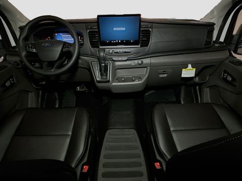 New 2026 Ford Transit 250 148 Medium Roof Extended AWD w/ Load Area Protection Package image 6