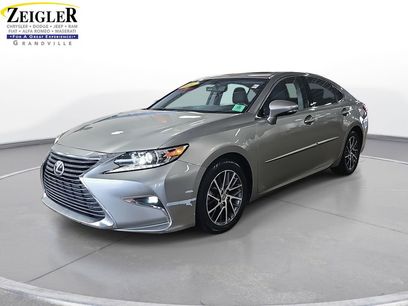 Used 2016 Lexus ES 350