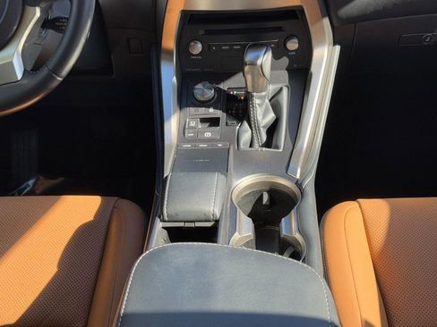 Used 2021 Lexus NX 300 FWD w/ Accessory Package image 14