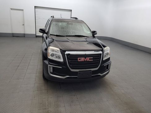 Used 2017 GMC Terrain SLE w/ Convenience Package FWD image 14