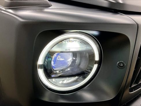 Used 2025 Mercedes-Benz G 63 AMG 4MATIC image 27