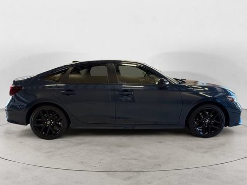 New 2026 Honda Civic Sport image 7
