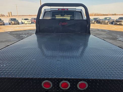 Used 2022 RAM 2500 Tradesman image 6