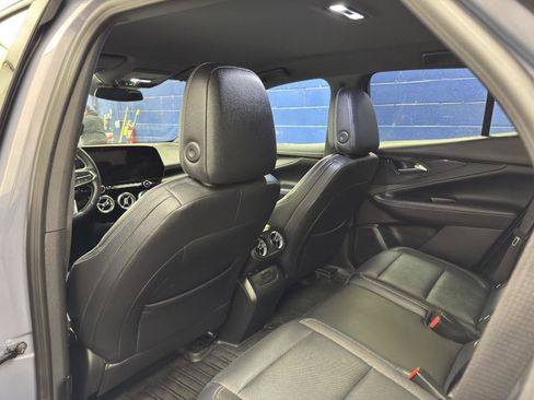 Used 2024 Chevrolet Blazer EV LT image 25