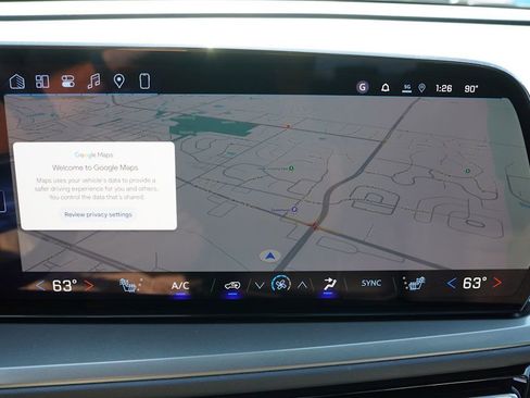 New 2026 Chevrolet Traverse LT w/ Driver Confidence Package image 14