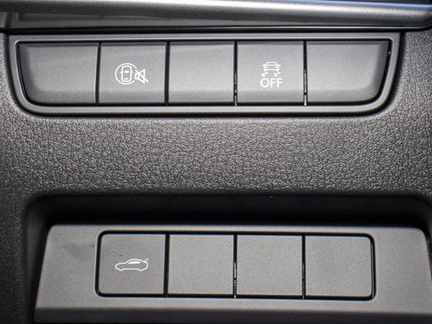 New 2026 MAZDA MAZDA3 s Sport image 24