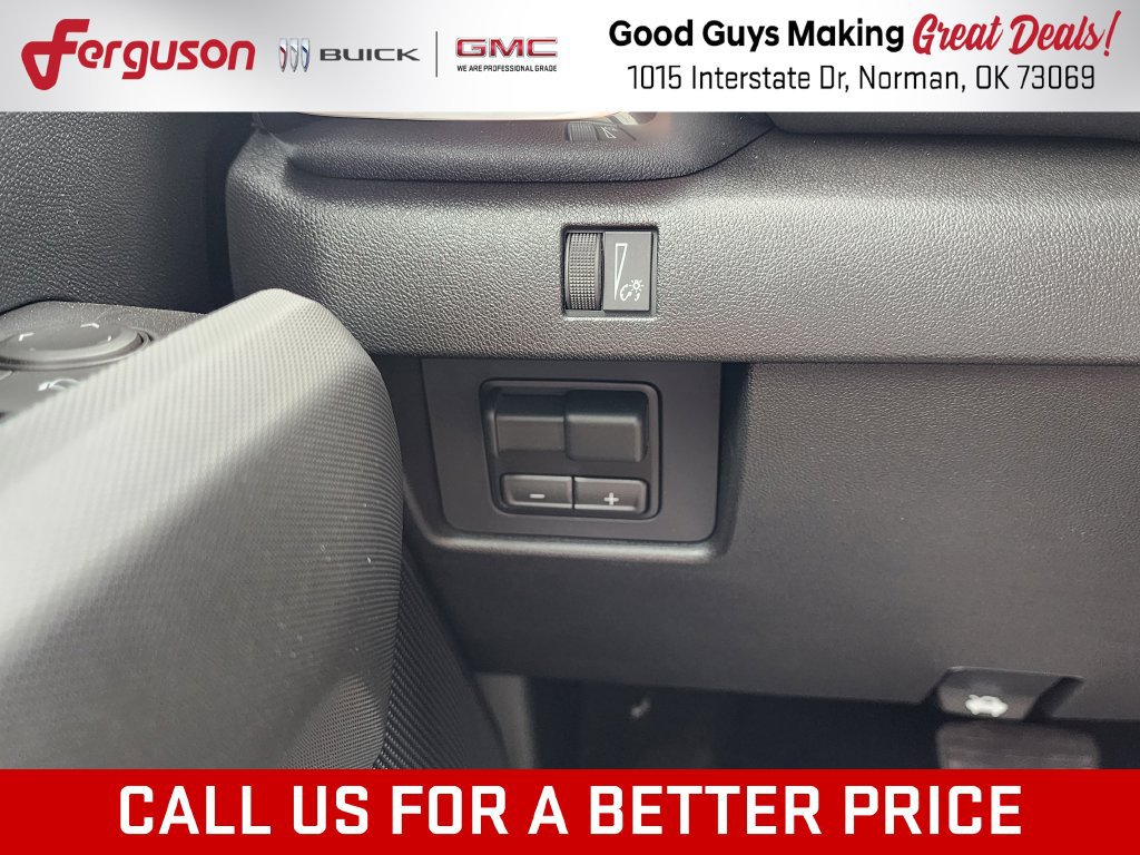 New 2026 GMC Canyon Elevation w/ Convenience Package AWD/4WD image 18