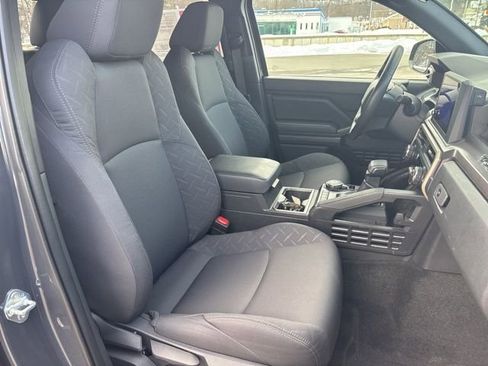 Certified 2025 Toyota Tacoma SR5 image 12